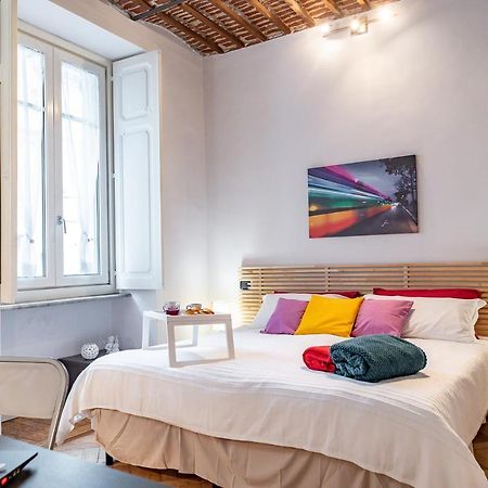 Apple House Al Duomo By Wonderful Italy Apartment ตูริน ภายนอก รูปภาพ