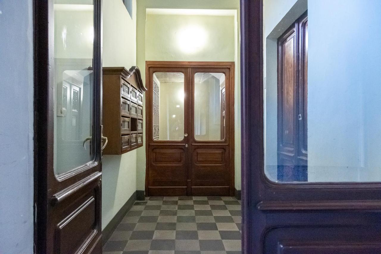 Apple House Al Duomo By Wonderful Italy Apartment ตูริน ภายนอก รูปภาพ