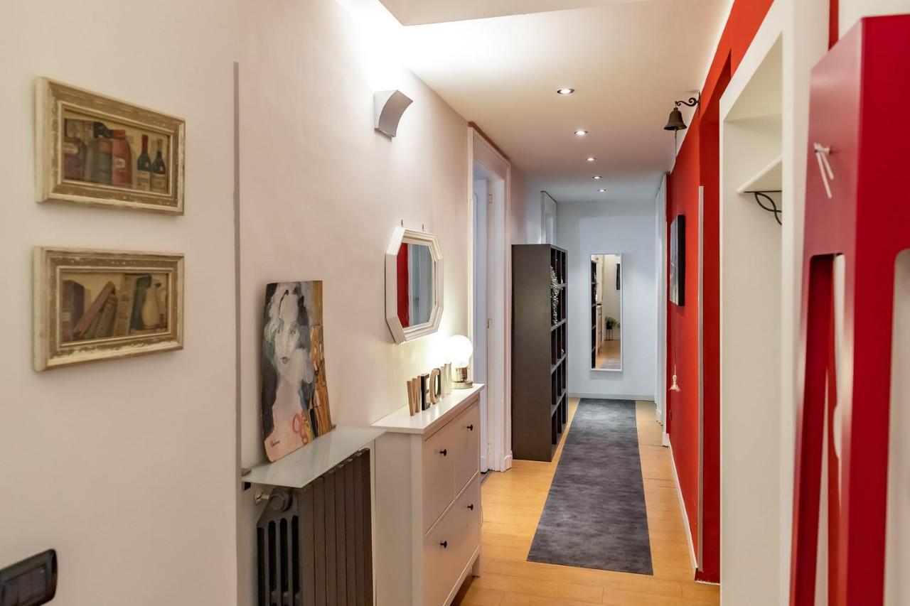 Apple House Al Duomo By Wonderful Italy Apartment ตูริน ภายนอก รูปภาพ